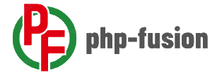 PHP-fusion shop